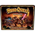 Heroquest: Game System Board Game / Avalon Hill / Spiele (außer Software)