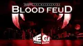 Vampire the Masquerade: Blood Feud - Mega Board Game (english)