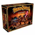 HeroQuest Game System - Brettspiel - englisch