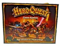 HeroQuest- Basisspiel Brettspiel-Tabletop -Fantasie- Englisch-Neu OVP  2. Wahl #