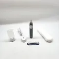 Oral-B iO Series 2 Elektrische Zahnbürste/Electric Toothbrush, 1 Aufsteckbürste, 3 Putzmodi für Zahnpflege, Magnet-Technologie, Designed by Brau...