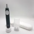 Elektrische Zahnbürste Oral B iO 2 Forest Green, 1 Etui -Unvollständig- Ohne Bür