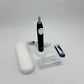 Oral-B iO Series 2 Elektrische Zahnbürste/Electric Toothbrush, 1 Aufsteckbürste,
