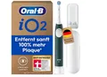 Oral-B iO Series 2 Elektrische Zahnbürste/Electric Toothbrush Forest Green