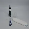 Oral-B iO Series 2 Elektrische Zahnbürste/Electric Toothbrush, 1 Aufsteckbürste,