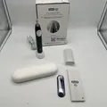 Oral-B iO Series 2 Forest Green – Elektrische Zahnbürste + 1 Bürstenkopf Etui
