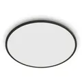 Philips Superslim Ceiling Ssw Deckenleuchte Für Außen, 15w, Ip54, 2700k Oder 4000k, Zwei Farben