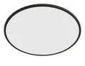 Philips SuperSlim LED Außenleuchte, 15W, 1500lm, 4000K, IP54, schwarz (929003191