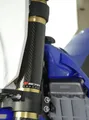 SCAR Gabelschutz CARBON 160X52 MM