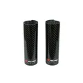 Oberer Gabelschutz SCAR 160X52MM - Carbon Für Motorrad Ersatzteile