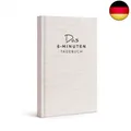 UrBestSelf 6-Minuten Tagebuch 2024 (Das Original) | Achtsamkeitstagebuch,
