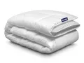 Dunlopillo Luxus Ganzjahres-Steppbett »Fusion«, 135 x 200 cm - B-Ware neuwertig
