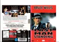 Last Man Standing - Bruce Willis | DVD 438