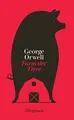 Farm der Tiere: Ein Märchen (diogenes deluxe)  von ... | Buch | Zustand sehr gut