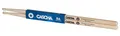 CASCHA Profi Schlagzeugsticks 5A Ahorn Holz Trommelstöcke Drumsticks 1 Paar