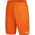 Jako Trainingsshorts Jako Herren Short Sporthose Manchester 2.0 4400 orange XXXL