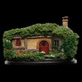 Der Hobbit Eine unerwartete Reise Statue 34 Lakeside 9 cm Weta Collectibles