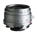 Voigtländer Objektiv Color-Skopar 50 mm F/2.2  VM silber