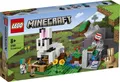 LEGO® Minecraft™ 21181 Die Kaninchenranch - NEU & OVP -