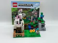Lego® Minecraft EOL Sets geprüft *mit Vollständigkeitsgarantie*