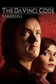 DVD The Da Vinci Code Sakrileg Tom Hanks Ron Howard Thriller