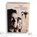 Sakrileg - The Da Vinci Code - Extended Edition - DVD Film Tom Hanks⚡️TOP