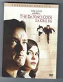 The Da Vinci Code - Sakrileg - 2 DVD - Extended Version - Mediabook - Tom Hanks