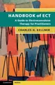 Charles H. Kellner Handbook of ECT (Taschenbuch)
