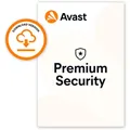 Avast Premium Security (10 User, 10 Geräte/User, 12 Monate) (prd.10.12m)