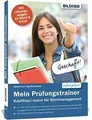 Mein Prüfungstrainer Kauffrau / Kaufmann für Büromanagem... | Buch | Zustand gut