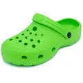 Sprint Sport Sprint Sport Clog grün 38