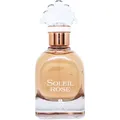 Fragrance World Soleil Rose Eau De Parfum 100 ml