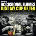 DON POWELL S OCCASIONAL FLAMES - JUST MY CUP OF TEA   CD NEU