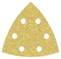 Bosch Accessories Schleifpapier Bosch Accessories EXPERT C470 2608900823 Deltaschleifpapier gelocht Kö