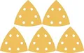 Schleifpapier BOSCH PROFESSIONAL Expert C470 5Stk