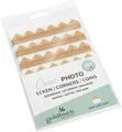 Goldbuch 252 Fotoecken Crea kraft