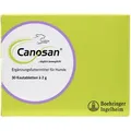 30 Kautabletten Canosan Hund