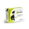 Boehringer Canosan Kautablette für Hund 30 Tabletten für Gelenkgesundheit Hunde