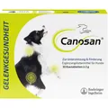 CANOSAN Kautabletten vet. 30 St PZN01745423