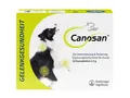 Boehringer Canosan® Kautabletten für Hunde 30 Stück á 2 g (582 EUR/kg)