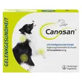 CANOSAN Kautabletten vet. 30 St. PZN 01745423