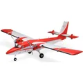 E-Flite DHC-6 Twin Otter 1.4m BNF Basic mit AS3X+ und SAFE Select (EFL32050)