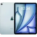  Kratzer auf der Geräterückseite, - iPad Air 13 Zoll 2025 - M3 - Wi-Fi - 128 GB - Blau