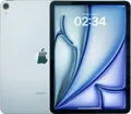 Apple iPad Air 13 Zoll 2025 M3 Wi-Fi 128 GB Blau
