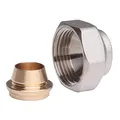 Klemmverbinder Danfoss 3/4"x16mm 013G4126