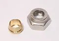 Danfoss Klemmverbinder 3/4"x16mm 013G4126