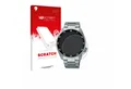 upscreen Displayschutzfolie Schutzfolie für Seiko 5 Sports SRPM11K1, Displayschutz Schutz Folie Klar Transparent