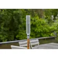 Gardena ClickUp! Regenmesser Niederschlagsmesser Regenwasserzähler Messbecher