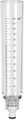 Gardena ClickUp! Regenmesser: Niederschlagsmesser von 0 bis 100 l/m², einfache