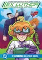 Christof Bogacs Valeri Lex Luthor: Diabolica (Taschenbuch) (PRESALE 07.07.2026)